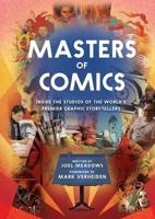 Masters of Comic