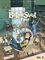 The Baker Street Four. Volume 3
