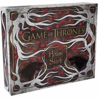 Game of Thrones: House Stark: Desktop Stationery Set With Pen