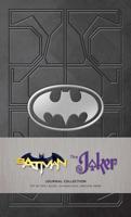 DC Comics: Character Journal Collection. Set of 2
