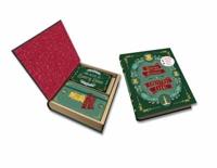 Charles Dickens: A Christmas Carol Deluxe Note Card Set