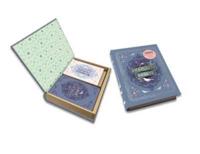 Literary Stationery Sets: Charlotte Bronte