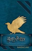 Harry Potter Ravenclaw Hardcover Ruled Journal. Redesign