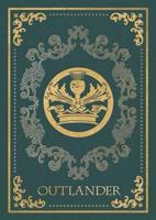 Outlander: Deluxe Note Card Set (With Book Box)