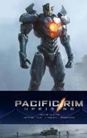 Pacific Rim: Uprising Journal Collection. Set of 2