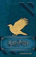 Harry Potter: Ravenclaw Ruled Pocket Journal