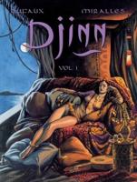 Djinn. Vol. 1