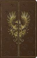 Fantastic Beasts: The Crimes of Grindelwald: The Phoenix Book Hardcover Ruled Journal