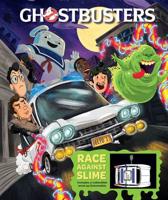 Ghostbusters Ectomobile