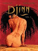 Djinn. Volume 2