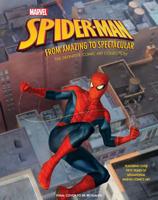 Marvel's Spider-Man: From Amazing to Spectacular