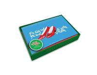 Wizard of Oz 80th Anniversary Blank Boxed Note Cards, The