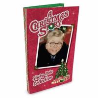 A Christmas Story Sticky Note Collection
