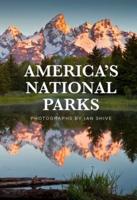 America's National Parks [Mini Book]