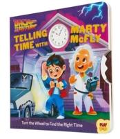 Telling Time With Marty McFly