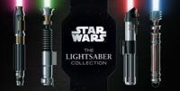 Star Wars: The Lightsaber Collection