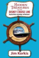 Hidden Treasures of the Disney Cruise Line