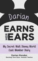 Darian Earns Her Ears