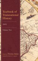 Yearbook of Transnational History: (2019), Volume 2