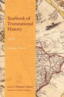 Yearbook of Transnational History: (2020), Volume 3