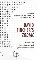 David Fincher's Zodiac