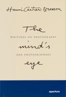 Henri Cartier-Bresson: The Mind's Eye (Signed Edition)