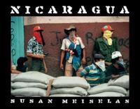 Susan Meiselas: Nicaragua (Signed 1st Edition)