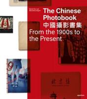 The Chinese Photobook (Signed Edition)