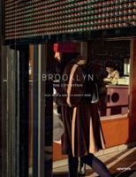 Alex Webb and Rebecca Norris Webb: Brooklyn, The City Within (Signed Edition)