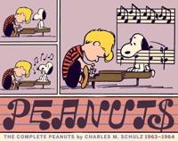 The Complete Peanuts: 1963-1964 (Vol. 7)