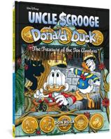 Walt Disney Uncle $Crooge and Donald Duck. The Treasure of the Ten Avatars