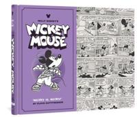 Walt Disney's Mickey Mouse. [Volume 11] "Mickey Vs. Mickey"