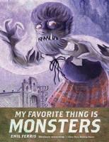 My Favorite Thing Is Monsters. Vol. 2