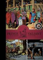 Prince Valiant. 15 1965-1966