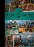Prince Valiant. 16 1967-1968