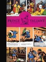 Prince Valiant. 17