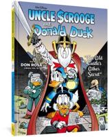 Walt Disney Uncle $Crooge and Donald Duck. The Old Castle's Other Secret