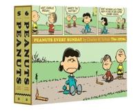 Peanuts Every Sunday: The 1970'S Gift Box Set