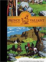 Prince Valiant. Vol. 18 1971-1972