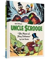 Walt Disney's Uncle $Crooge