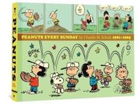 Peanuts Every Sunday, 1981-1985