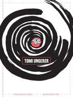 The Underground Sketchbook of Tomi Ungerer