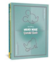 Disney Masters Collector's Box Set #5