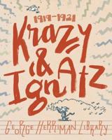 Krazy & Ignatz 1919-1921