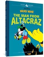 Walt Disney's Mickey Mouse: The Man from Altacraz