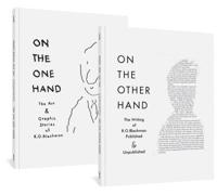 On the One Hand : The Art & Graphic Stories