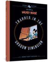 Walt Disney's Mickey Mouse: Trapped in the Shadow Dimension