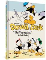 Walt Disney's Donald Duck Balloonatics