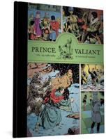 Prince Valiant. Volume 24 1983-1984