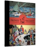 Prince Valiant. Volume 25 1985-1986